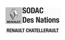 SODAC DES NATIONS