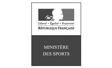 Ministere des Sports